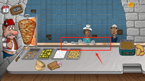 沙威玛传奇官方版[图8]