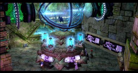 激战2怎么去拉塔索姆[图2]