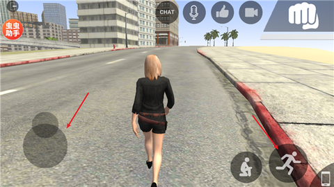 自由城计划[图2]