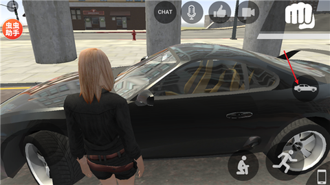 自由城计划[图5]