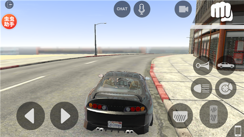 自由城计划[图6]