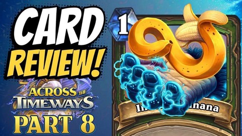 炉石传说香蕉有什么用[图1]