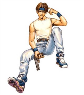 豪血寺一族[图3]