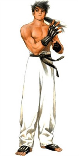 豪血寺一族[图4]