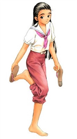 豪血寺一族[图5]