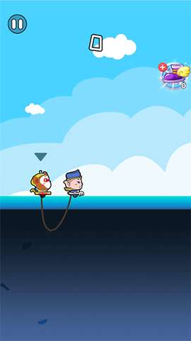 哥俩好西游版[图1]