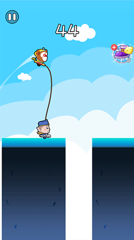 哥俩好西游版[图2]