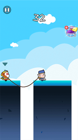 哥俩好西游版[图3]