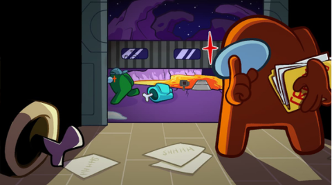 生存进化大冒险[图1]