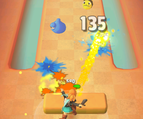 进击的英雄经典版[图1]