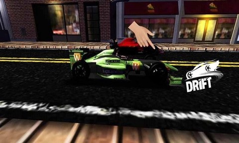 极限赛车3D[图1]