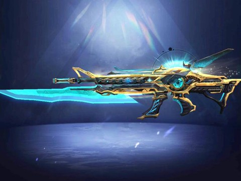 生死狙击什么狙击好用[图1]