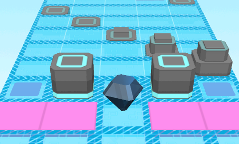 滚动的天空老版本[图2]