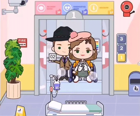 米加小镇世界最新无广告版[图9]