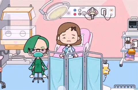 米加小镇世界最新无广告版[图10]