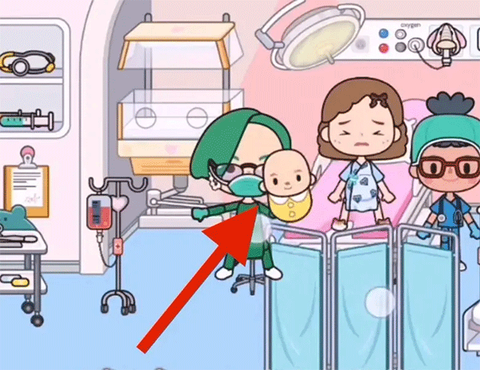 米加小镇世界最新无广告版[图11]