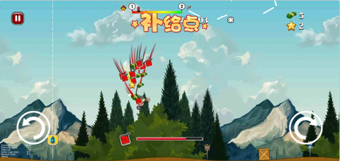 摩托车特技王[图1]