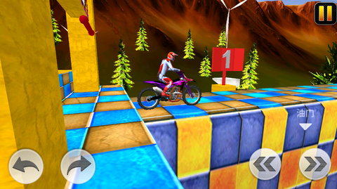 摩托车特技王[图4]