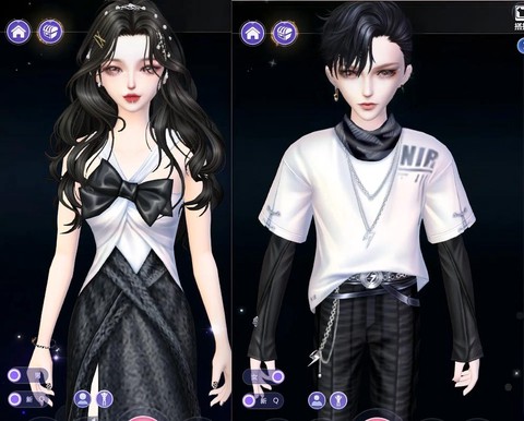 qq炫舞怎么选难度[图2]