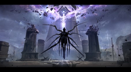 琳琅新作《逆战：未来》，携手张杰定档1月13日[图8]