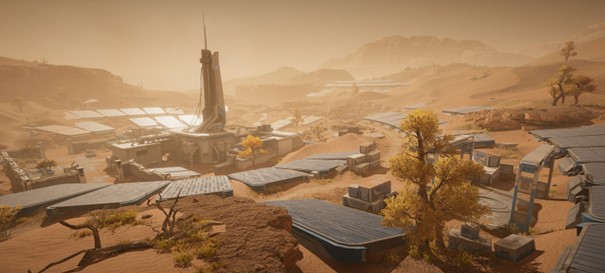 琳琅新作《逆战：未来》，携手张杰定档1月13日[图9]