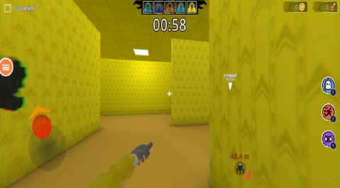 密室逃脱乐园[图1]