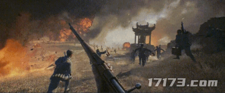 国产抗日FPS《烽火十四》首曝，16场真实战役重现十四年抗战史诗[图1]