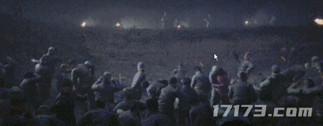 国产抗日FPS《烽火十四》首曝，16场真实战役重现十四年抗战史诗[图3]