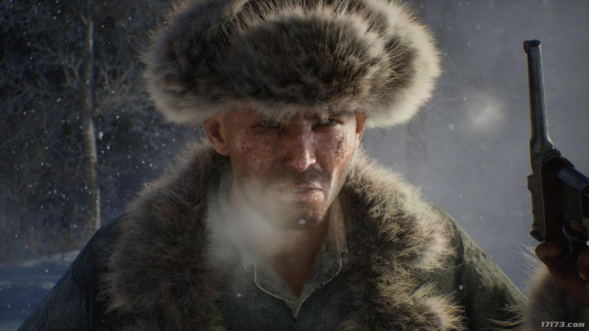 国产抗日FPS《烽火十四》首曝，16场真实战役重现十四年抗战史诗[图8]