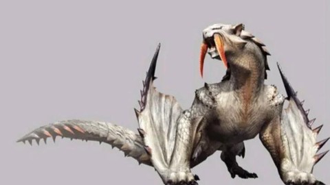 怪物猎人冰牙龙怎么打[图2]