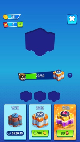 汤姆猫英雄跑酷[图11]