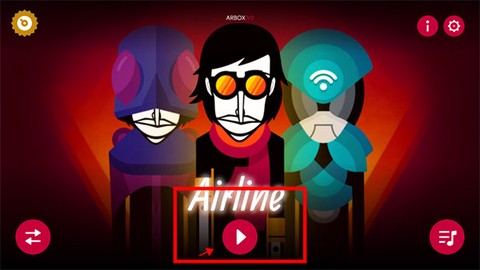 节奏盒子Arbox[图4]