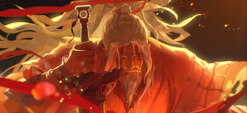 浓缩即精华！《逆水寒》手游史上最短资料片[图9]