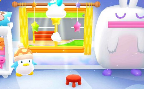 迷你生活幼儿园[图1]