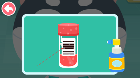 宝宝诊所日记[图4]