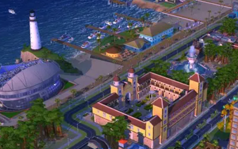 模拟城市：我是市长[图2]