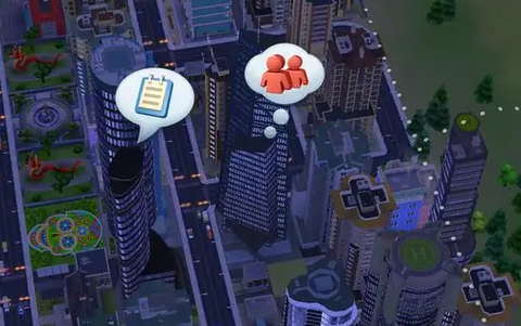 模拟城市：我是市长[图3]