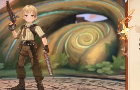 救世者之树新世界日服[图2]