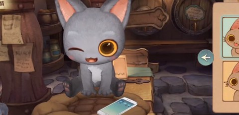 救世者之树新世界日服[图3]