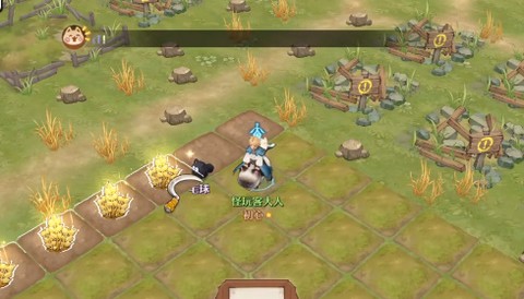 救世者之树新世界日服[图6]