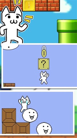 暴走猫里奥大探险[图3]