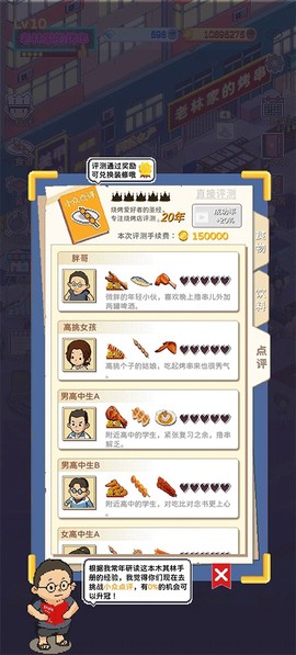 深夜的烧烤店[图2]