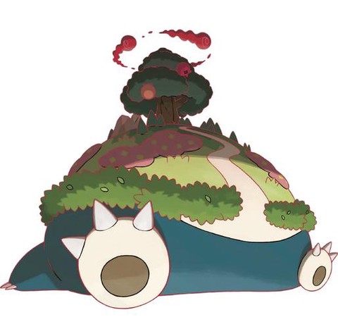 口袋妖怪日月小卡比兽怎么进化[图1]