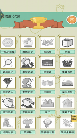 假如你是大富豪[图2]