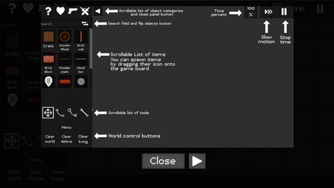 只是游乐场[图3]