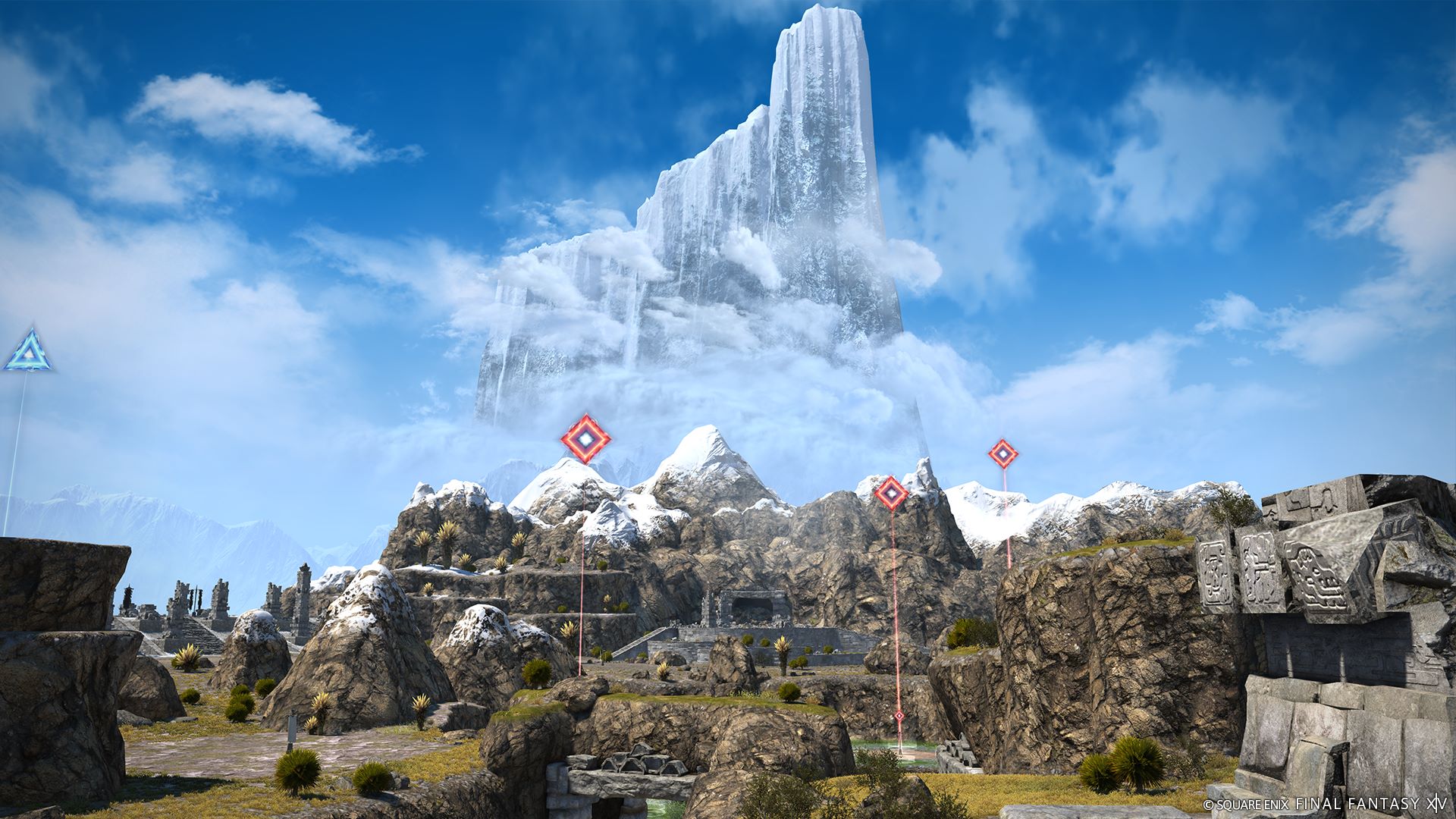 《最终幻想14》7.4版本前瞻爆料来啦！[图4]