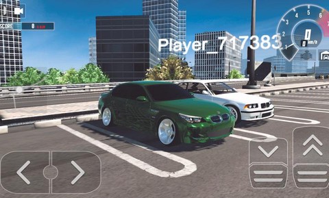 日本高速公路赛车[图1]