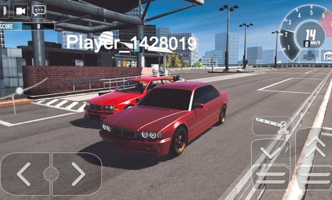 日本高速公路赛车[图3]