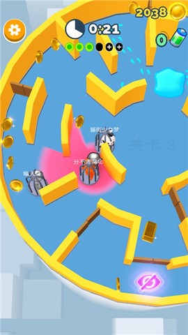 躲猫猫大挑战[图2]