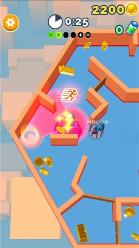 躲猫猫大挑战[图3]